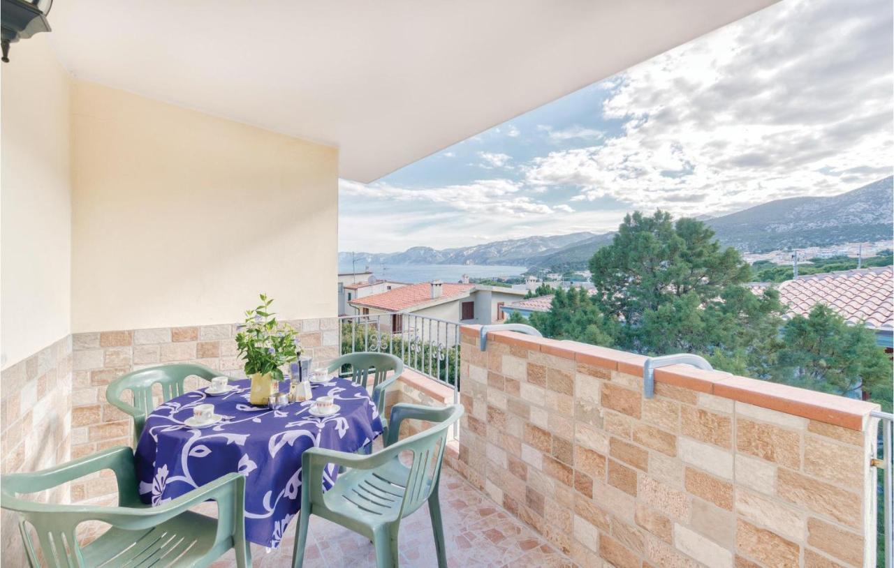 Casa Camilla 2 Apartment Кала Гононе Екстериор снимка