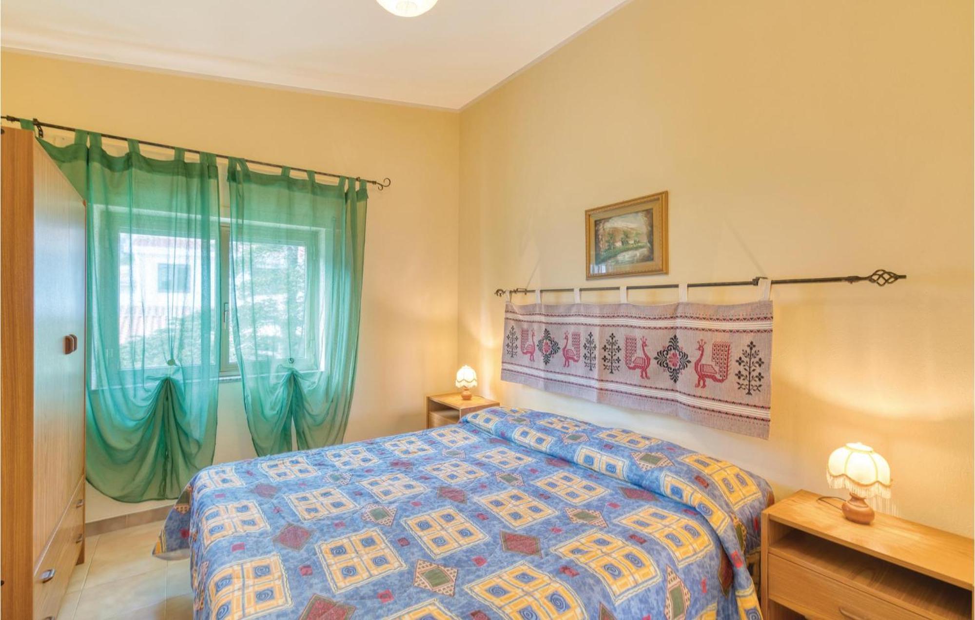 Casa Camilla 2 Apartment Кала Гононе Екстериор снимка