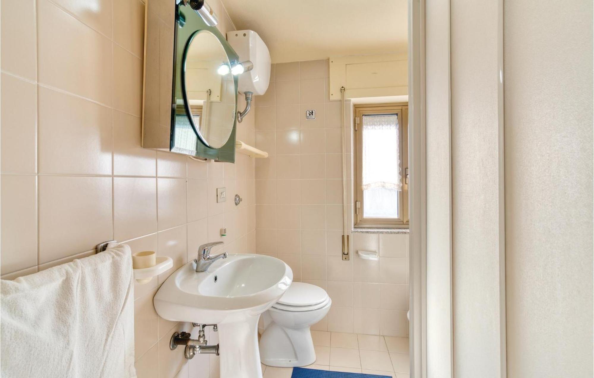 Casa Camilla 2 Apartment Кала Гононе Екстериор снимка