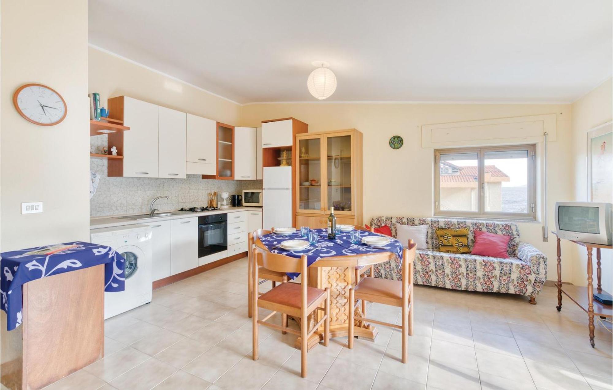 Casa Camilla 2 Apartment Кала Гононе Екстериор снимка