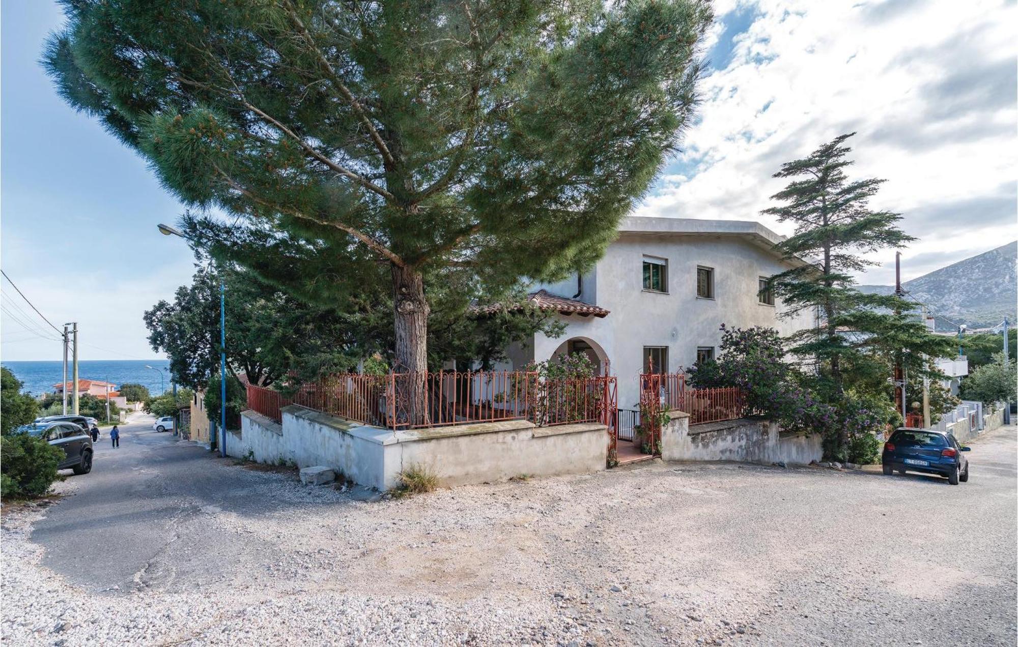 Casa Camilla 2 Apartment Кала Гононе Екстериор снимка